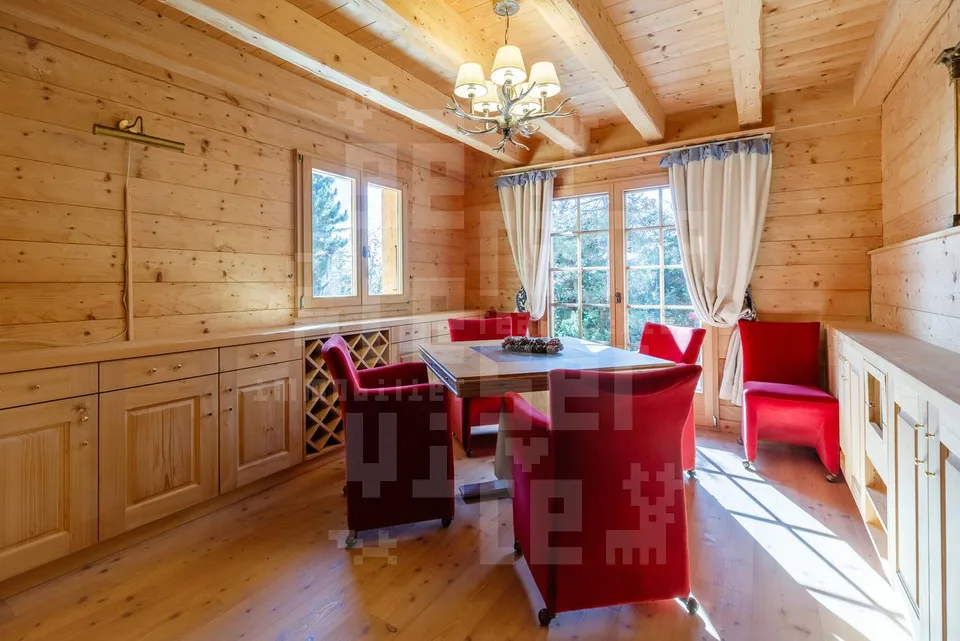Chalet Chaux-Fleuries – photo 15 of 30