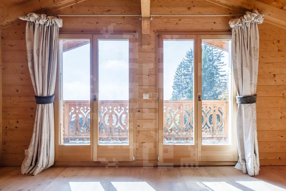 Chalet Chaux-Fleuries – photo 21 of 30