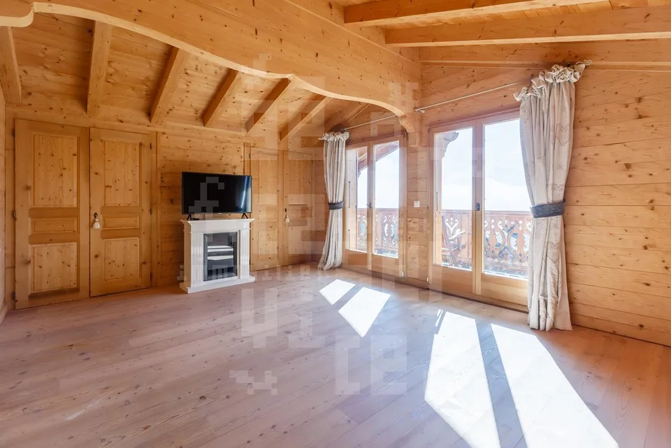 Chalet Chaux-Fleuries – photo 19 of 30