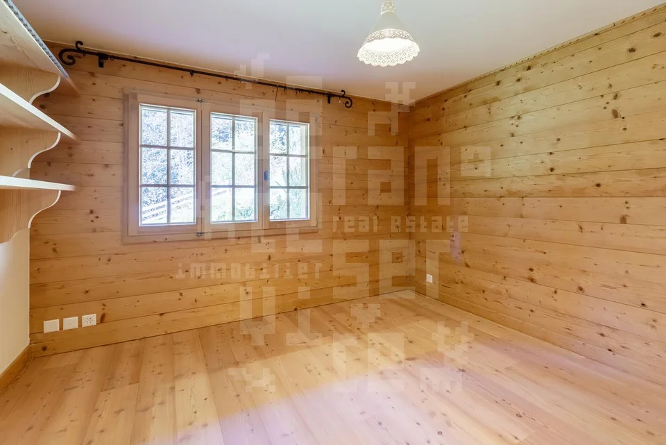 Chalet Chaux-Fleuries – photo 25 of 30