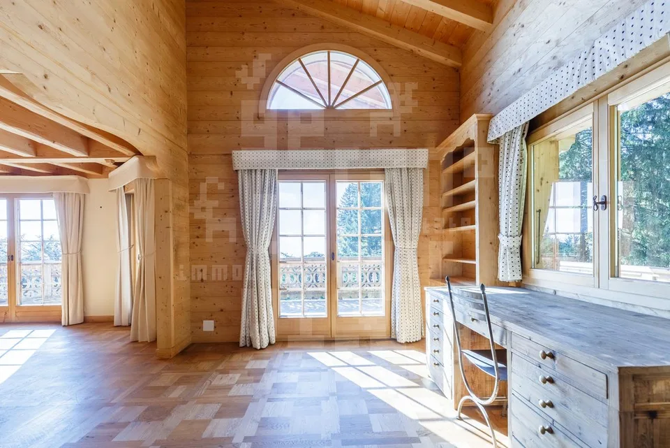 Chalet Chaux-Fleuries – photo 9 of 30