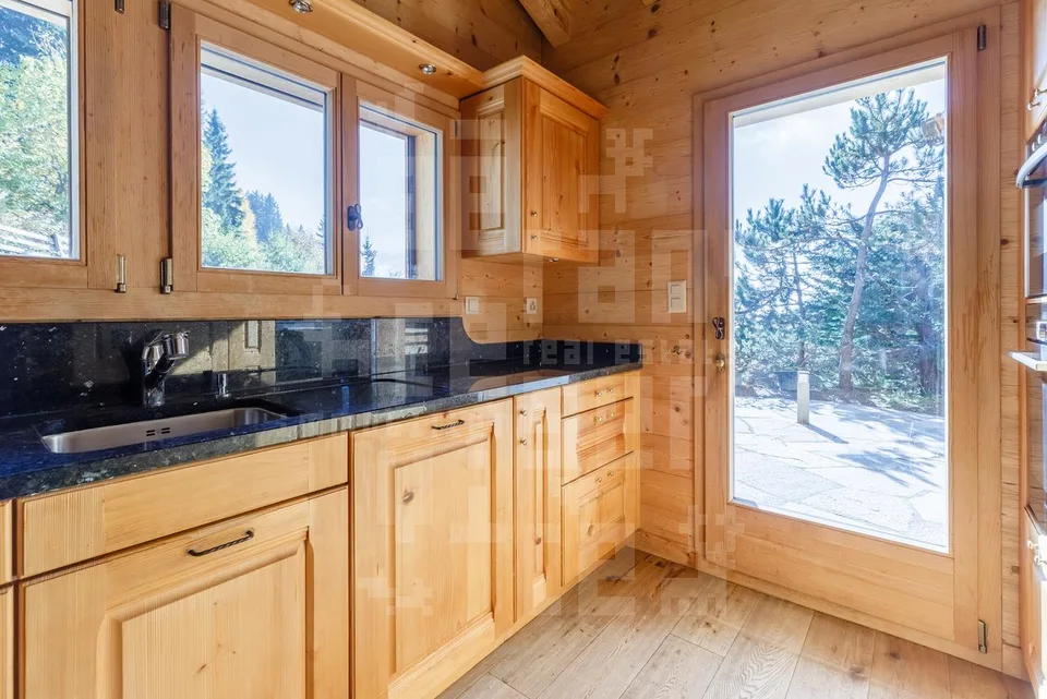 Chalet Chaux-Fleuries – photo 14 of 30