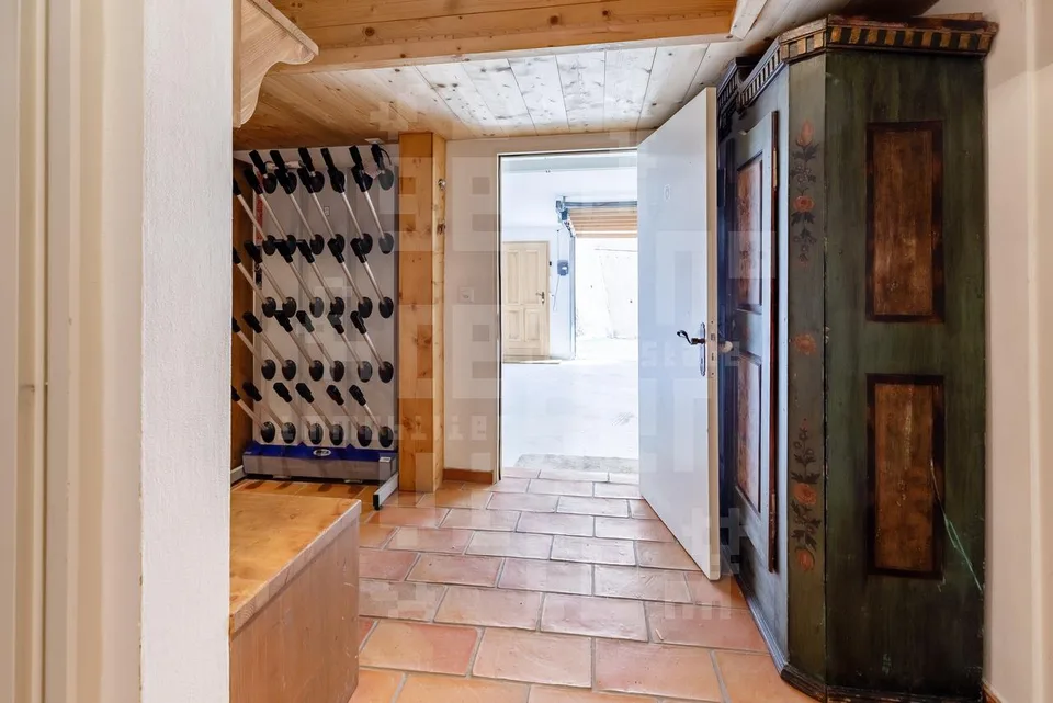 Chalet Chaux-Fleuries – photo 28 of 30