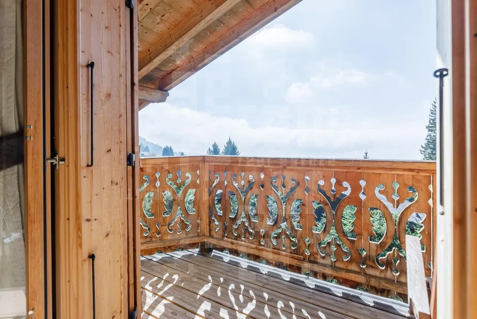 Chalet Chaux-Fleuries – photo 18 of 30