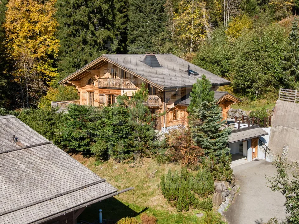Chalet Chaux-Fleuries – photo 30 of 30