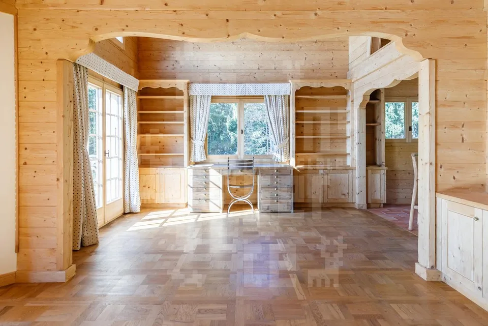 Chalet Chaux-Fleuries – photo 6 of 30