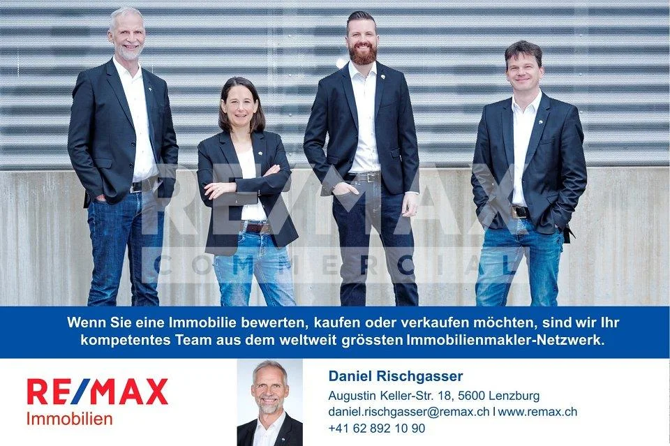 Renditeobjekt - Geschäftsliegenschaft – Foto 13 von 13