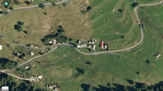 Rustico da ristrutturare con piccolo terreno bella vista panoramica... – photo 18 sur 23