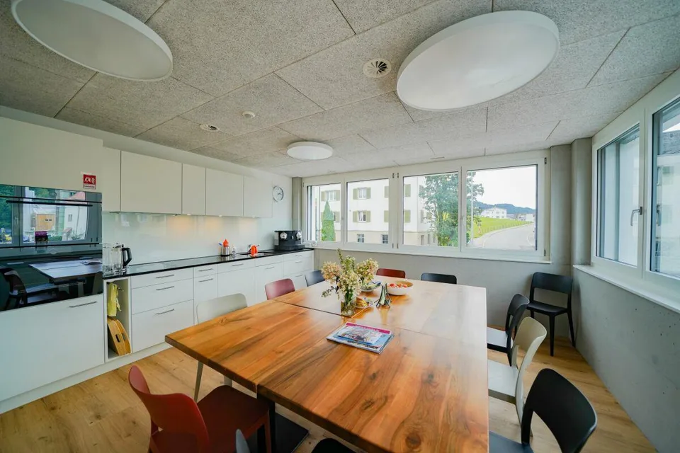 Attraktives Immobilieninvestment mit nachhaltiger Rendite