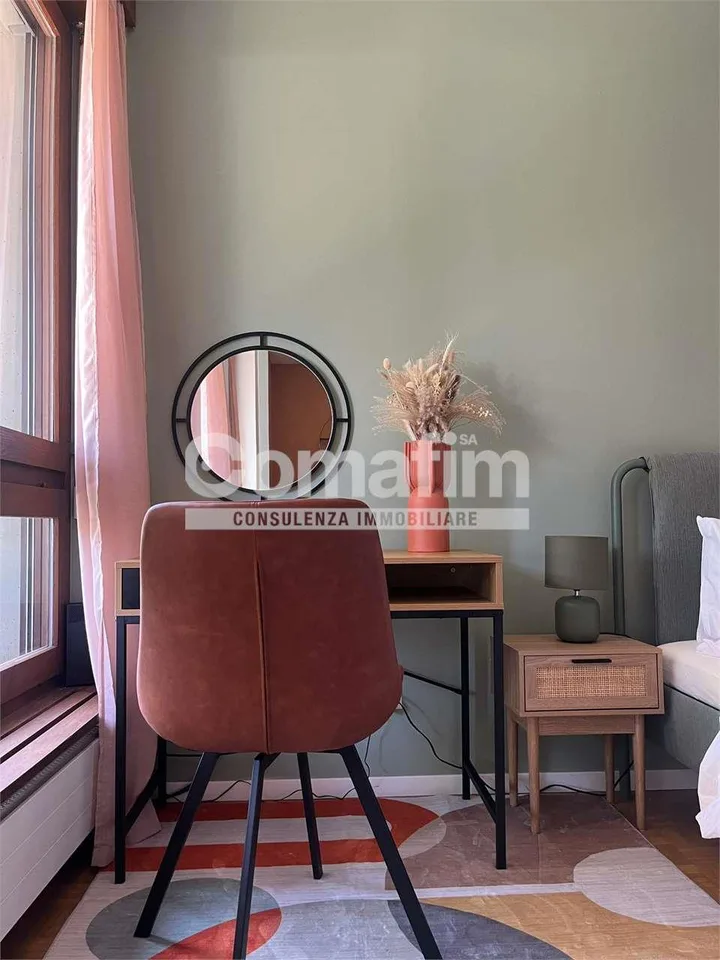 Ottimo investimento- Lugano Loreto – photo 7 sur 8