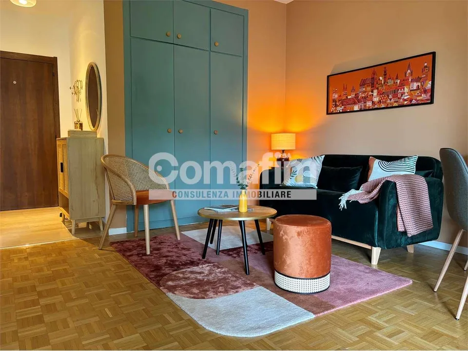 Ottimo investimento- Lugano Loreto – photo 6 sur 8