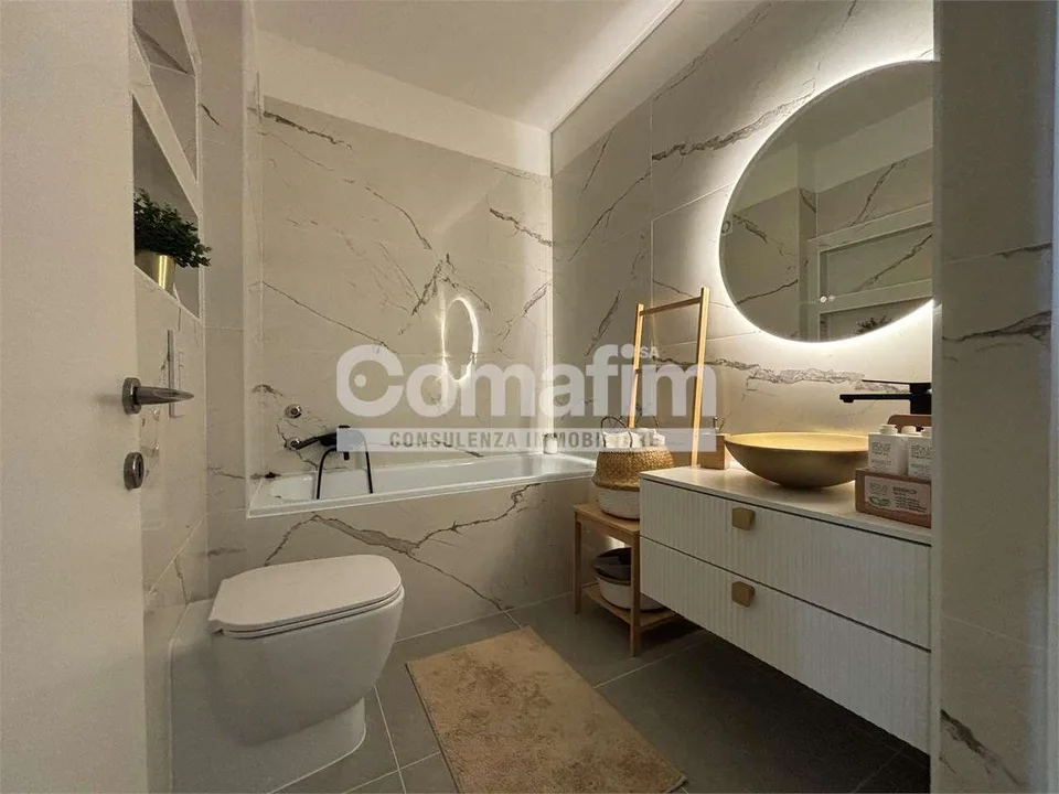 Ottimo investimento- Lugano Loreto – photo 8 sur 8