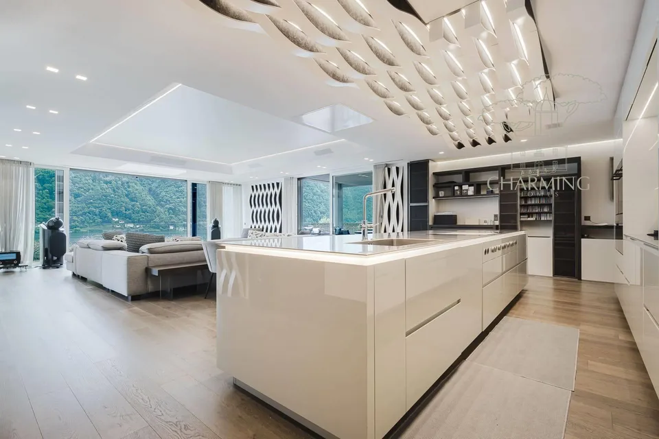 Appartamento - Morcote