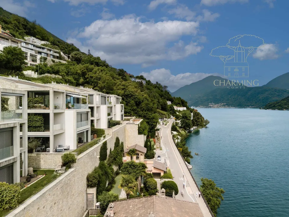Appartamento - Morcote