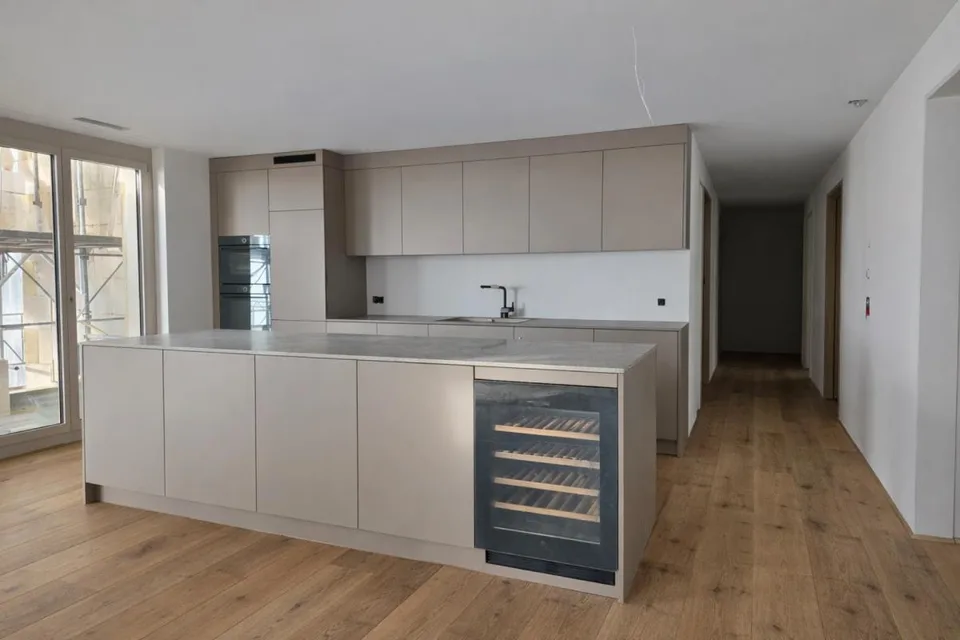 TILIA | Wohnen mit Seesicht - 16 Eigentumswohnungen - Bezugsbereit ... – photo 10 sur 12