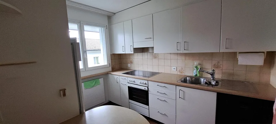 4.5 Zimmer- Maisonettewohnung – foto 7 di 8