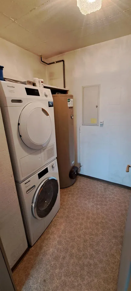 4.5 Zimmer- Maisonettewohnung – foto 8 di 8