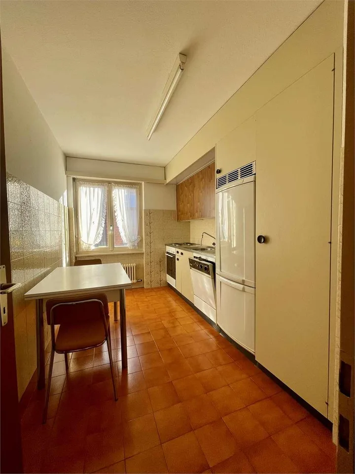 Appartamento 2.5 locali nel cuore di Mendrisio