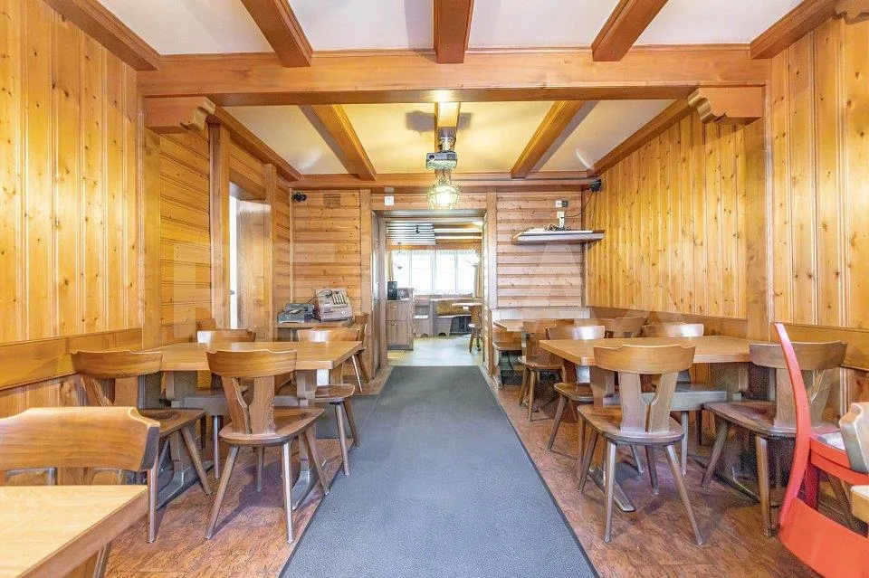 Restaurant / Pension / Wirtewohnung
