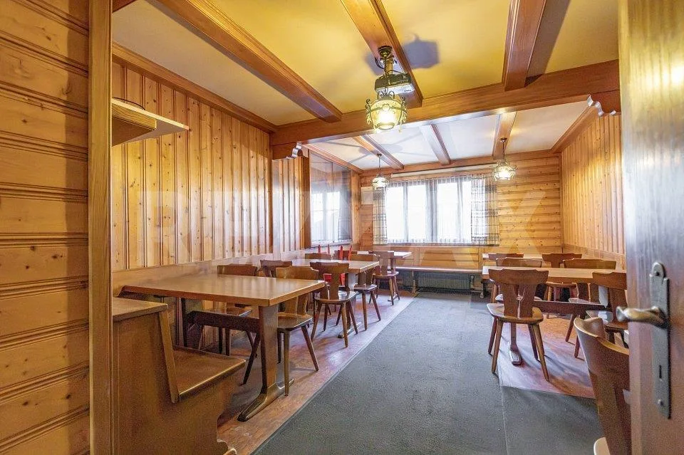 Restaurant / Pension / Wirtewohnung