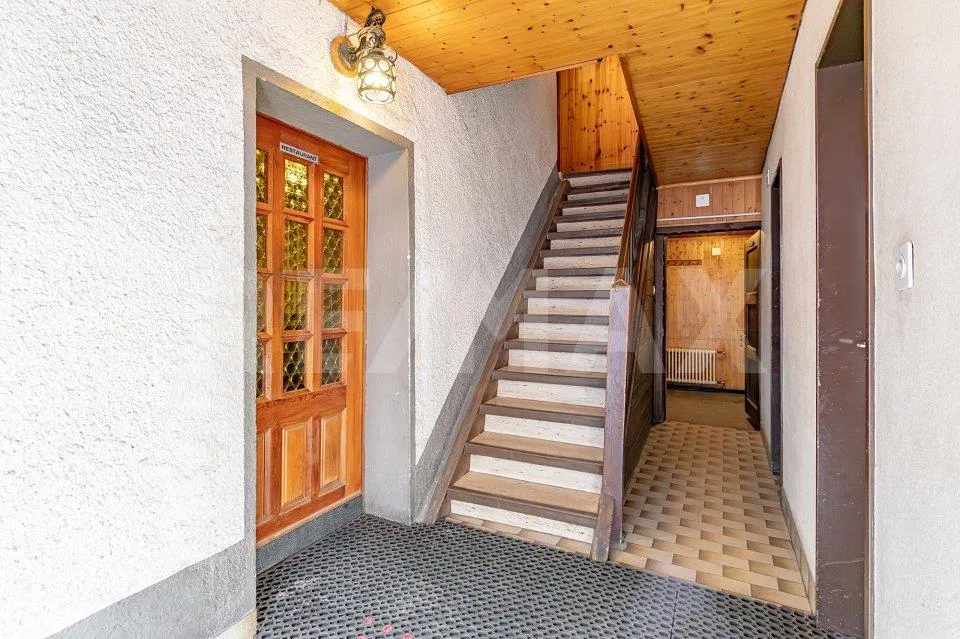 Restaurant / Pension / Wirtewohnung – photo 8 sur 13