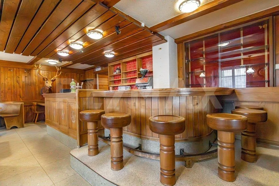 Restaurant / Pension / Wirtewohnung