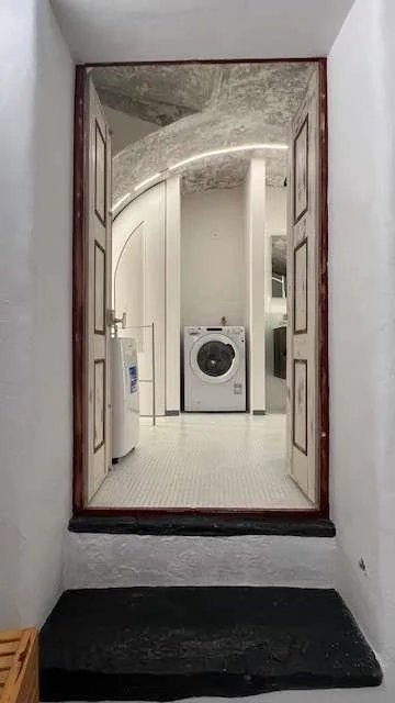 Morcote palazzina storica ristrutturata e arredata da investimento – Foto 10 von 13