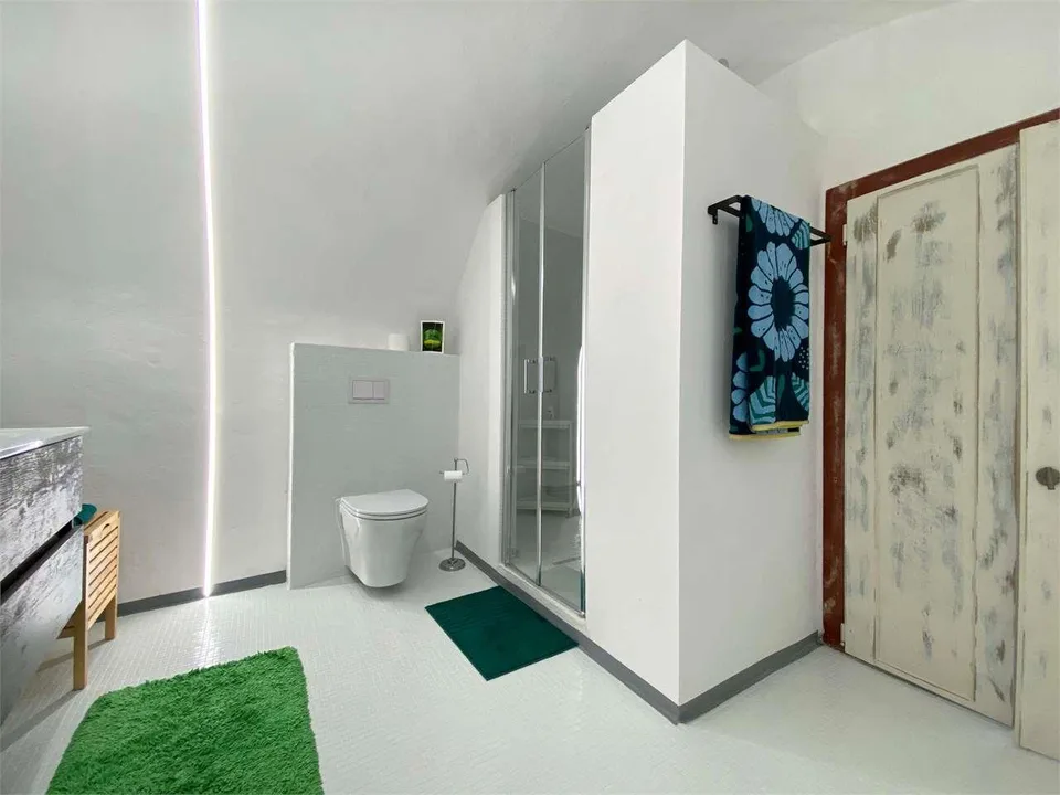 Morcote palazzina storica ristrutturata e arredata da investimento – Foto 6 von 13