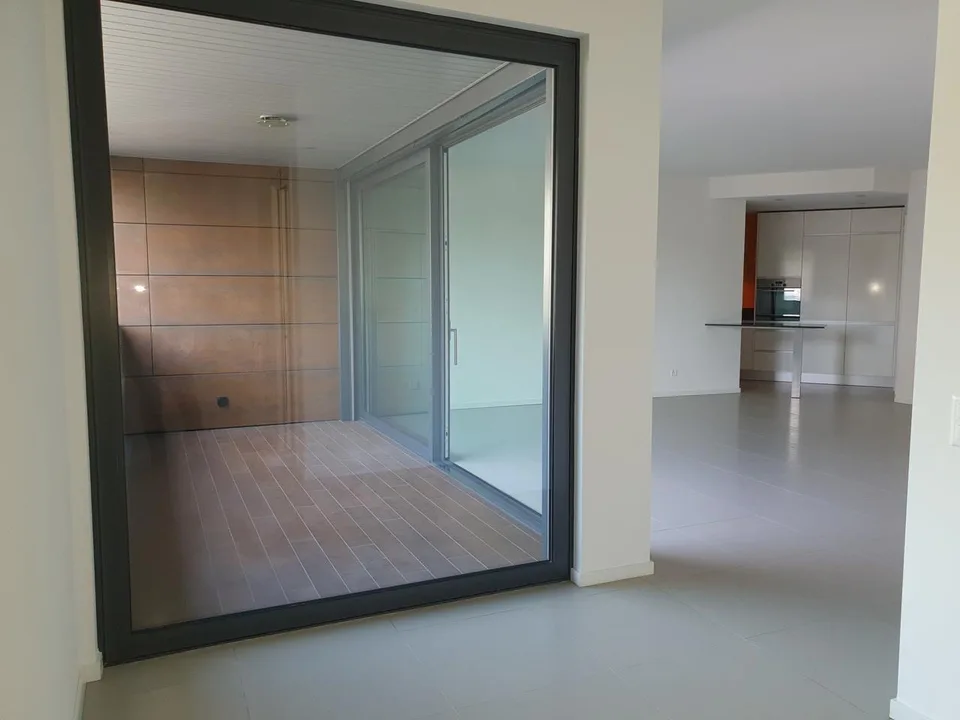 LUGANO Moderno appartamento 3.5 locali