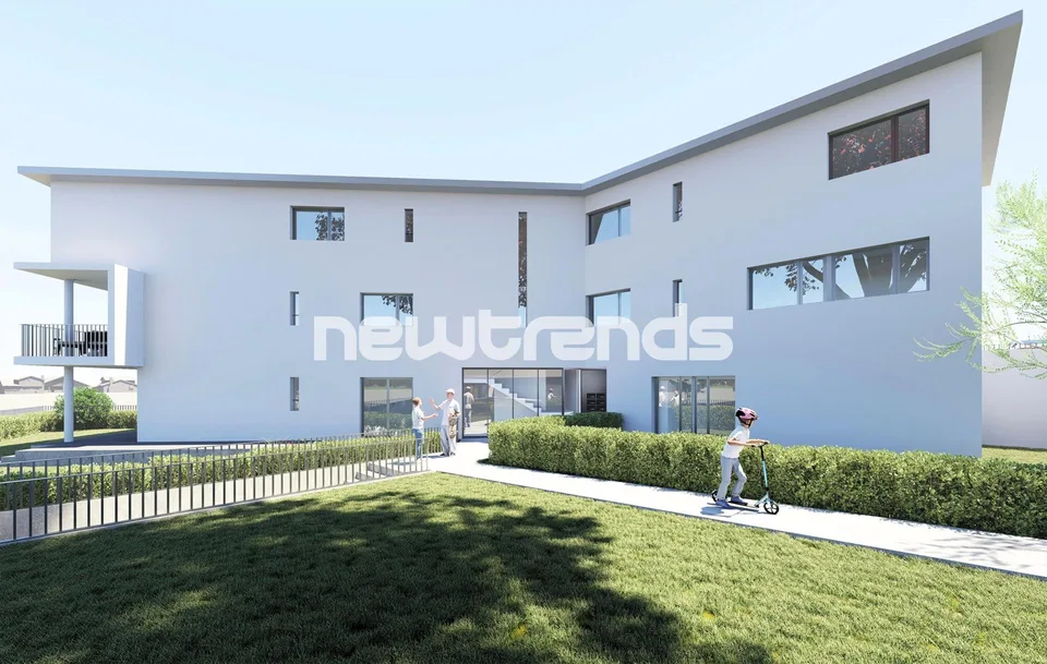 Tesserete: nuovo 3,5 locali in contesto esclusivo di 8 unità – Foto 10 von 16