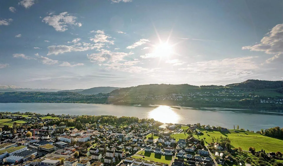 Bauland mit grossem Potential in der Region Meisterschwanden