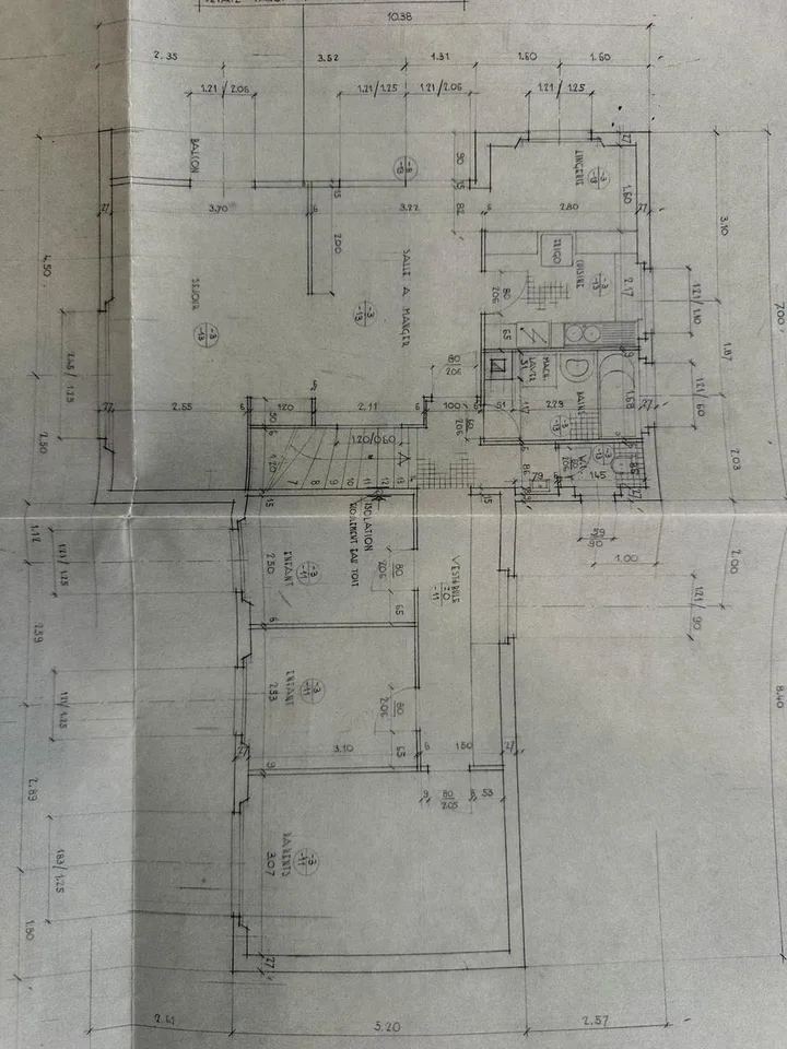 Maison individuelle – Foto 15 von 16