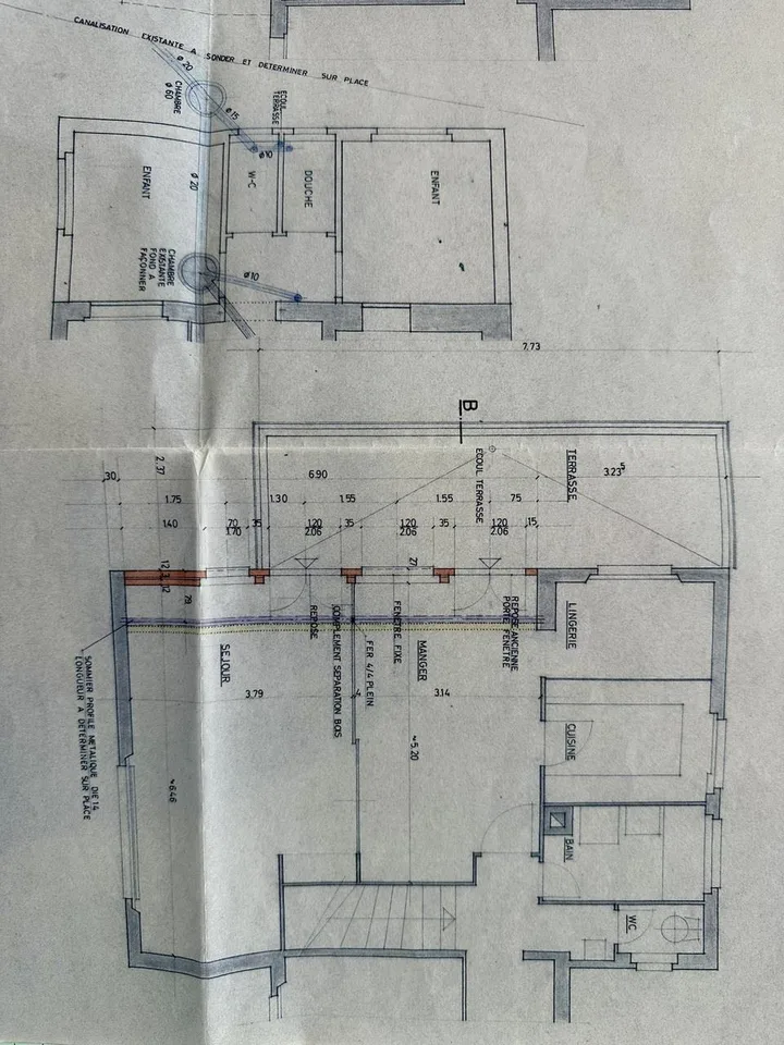 Maison individuelle – Foto 14 von 16