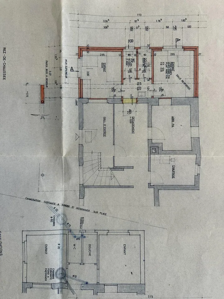Maison individuelle – Foto 13 von 16