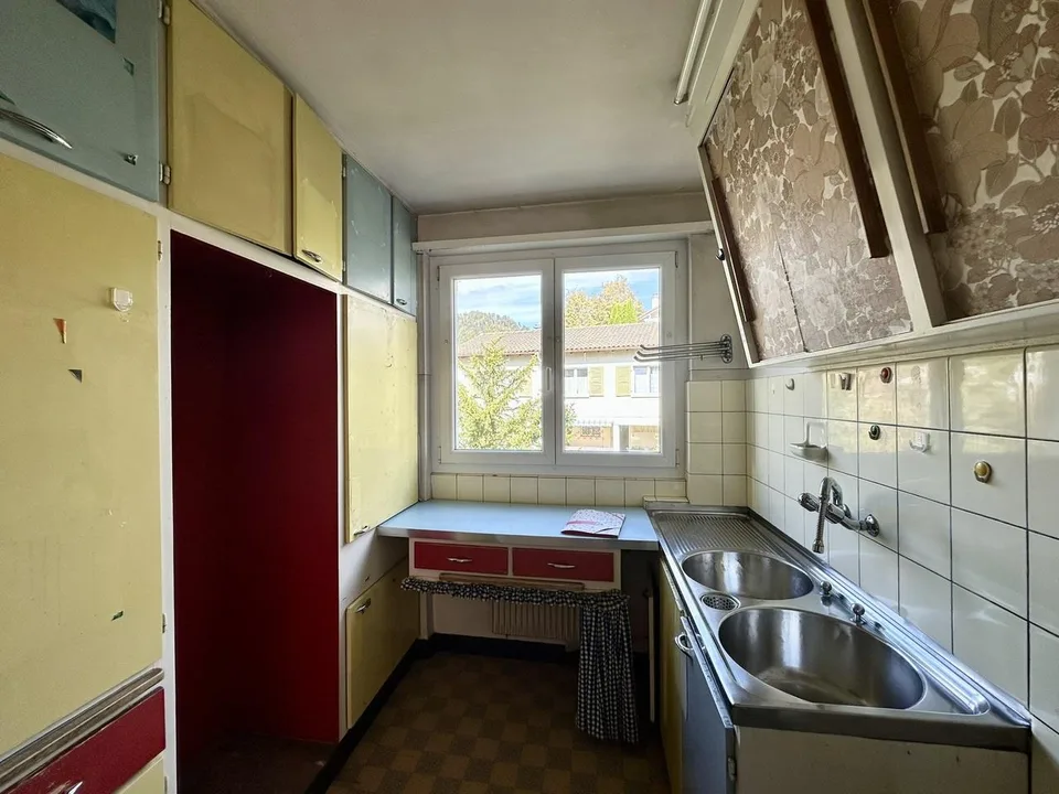 Maison individuelle – Foto 9 von 16