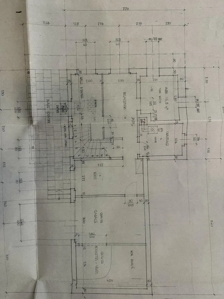 Maison individuelle – Foto 16 von 16