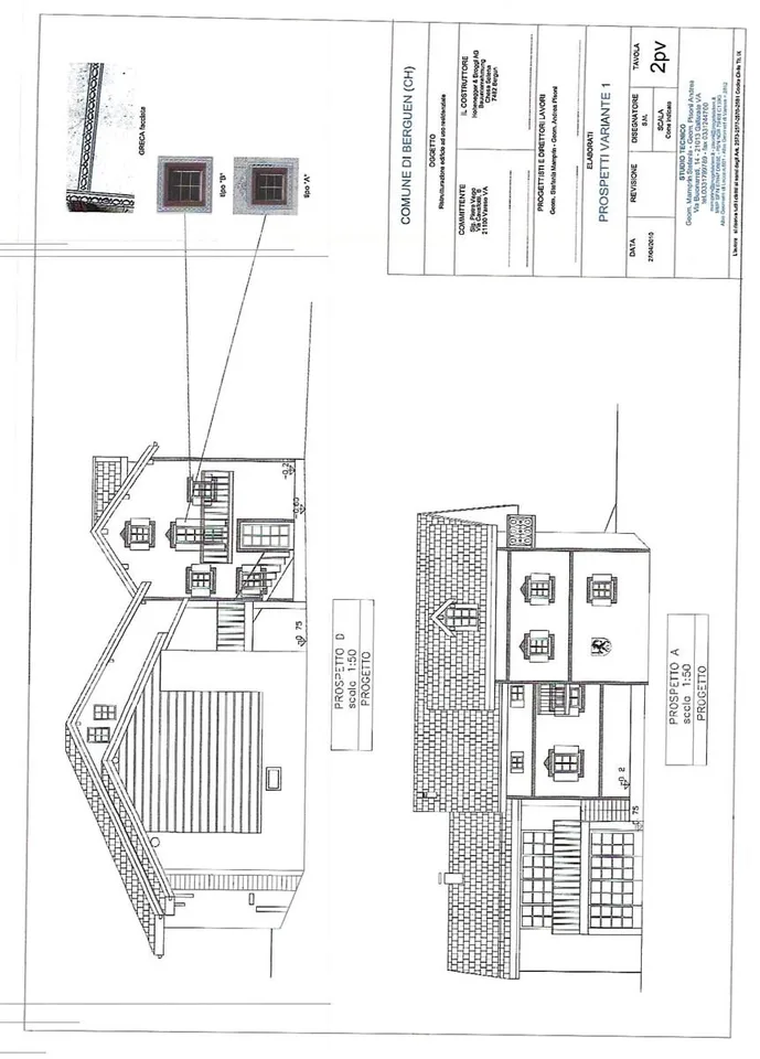 Historisches Bauernhaus trifft auf moderne Architektur Ein Haus wir... – foto 29 di 29