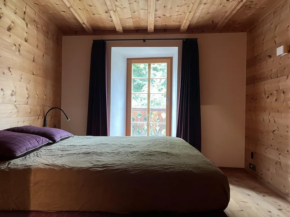 Historisches Bauernhaus trifft auf moderne Architektur Ein Haus wir... – foto 13 di 29