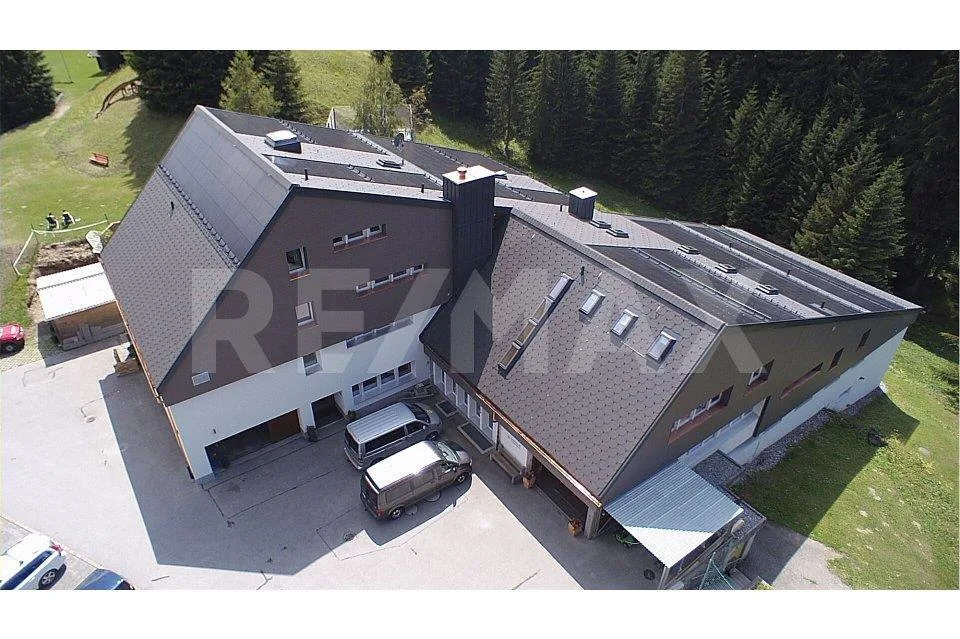 Gästehaus und Mehrzweckimmobilie mitten im Feriengebiet Lenzerheide – photo 6 of 13