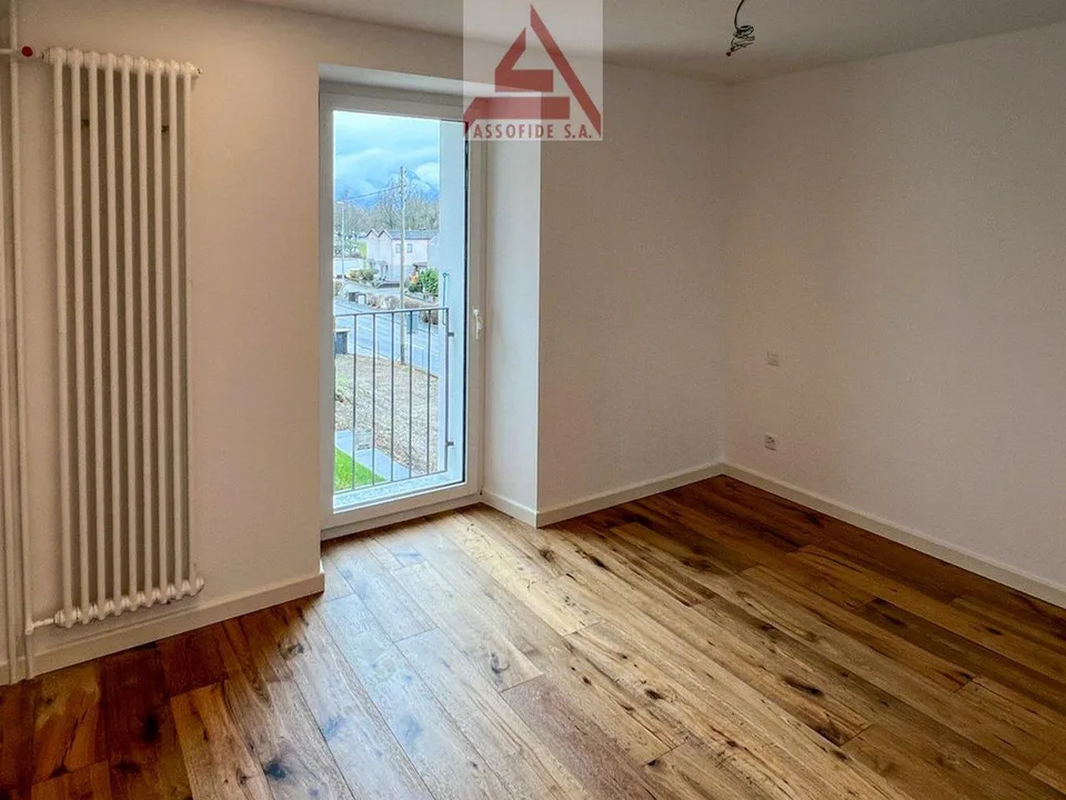 3.5 - Zimmer-Maisonette-Wohnung / Appartamento duplex di 3.5 locali