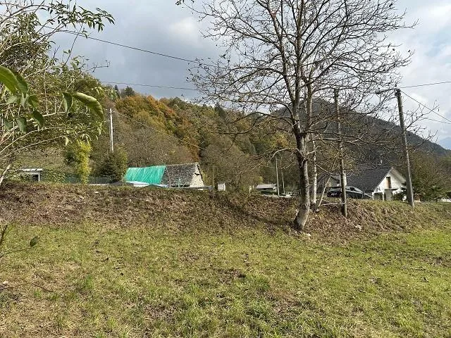 3-Zimmer-Rustico zum Ausbauen an sehr ruhiger, sonniger Aussichslag... – Foto 7 von 10