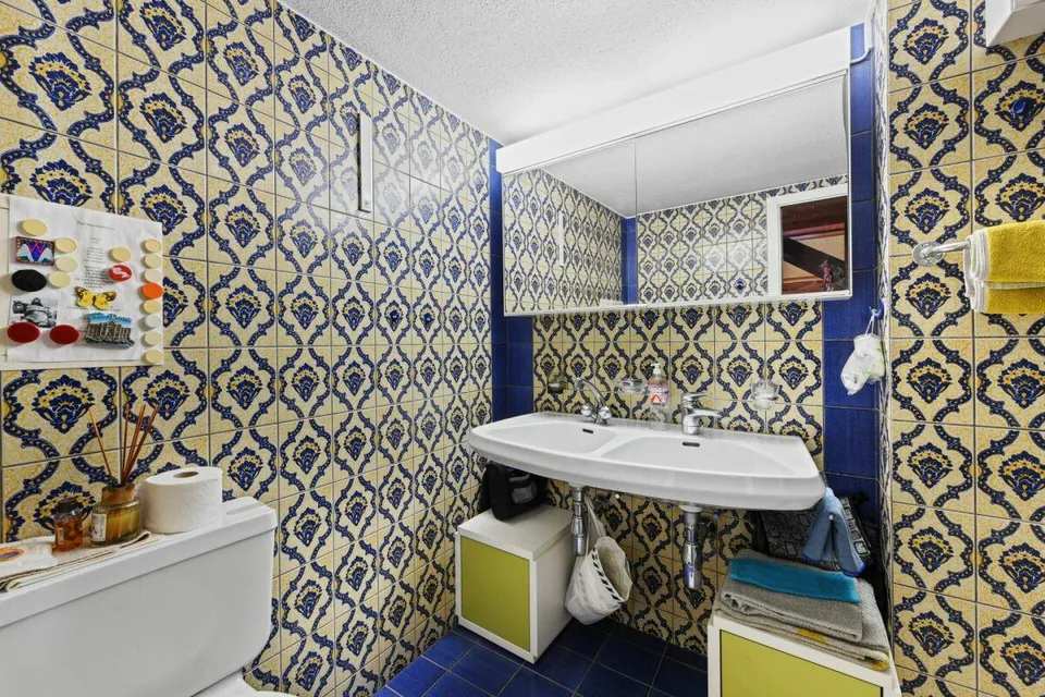Charme trifft Weitsicht - einzigartige Maisonette-Dachwohnung im He... – Foto 17 von 30