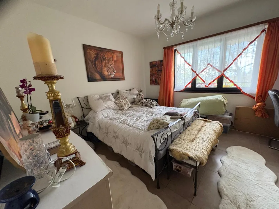 Casa con due appartamneti con giardino e bella vista / Zweifamilien... – Foto 7 von 17
