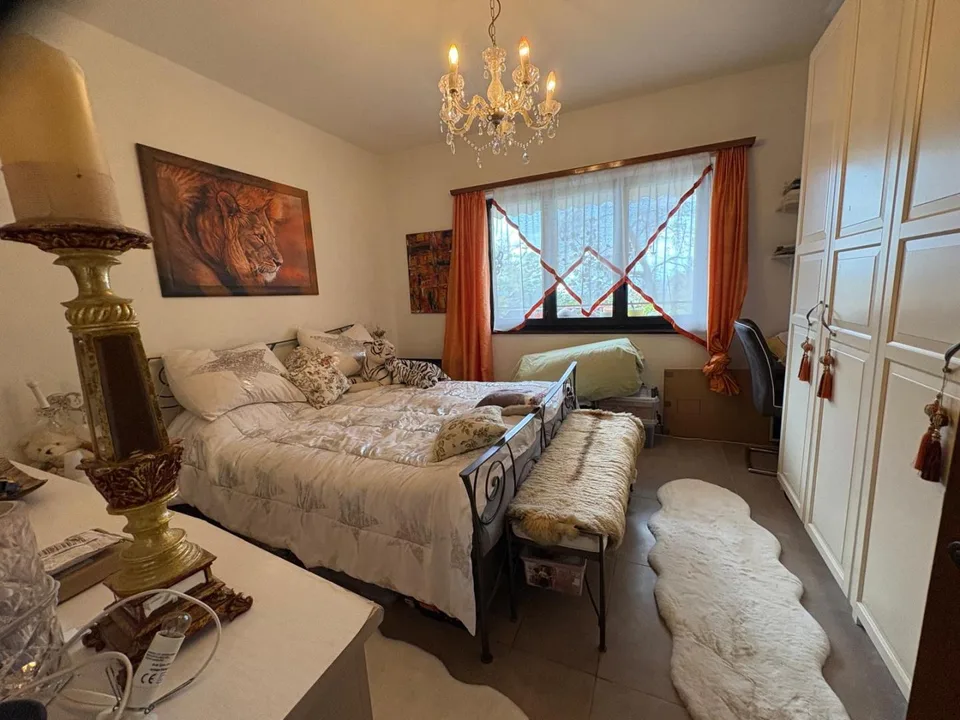 Casa con due appartamneti con giardino e bella vista / Zweifamilien... – Foto 6 von 17