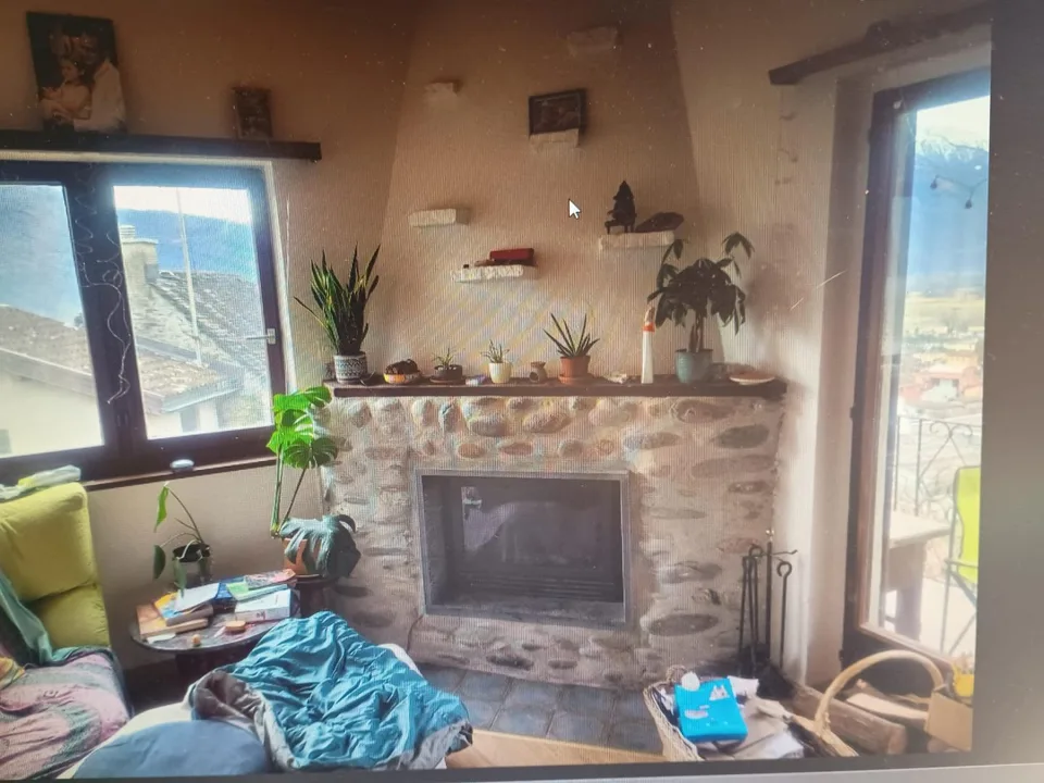 Casa con due appartamneti con giardino e bella vista / Zweifamilien... – Foto 10 von 17
