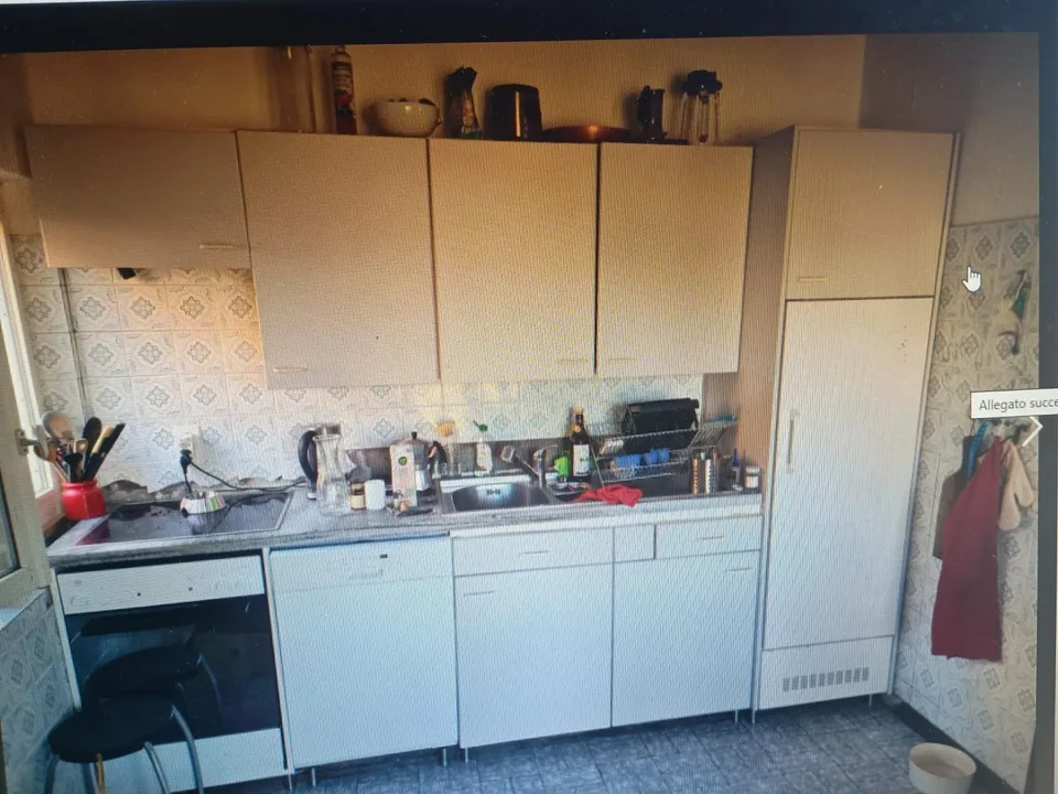 Casa con due appartamneti con giardino e bella vista / Zweifamilien... – Foto 9 von 17