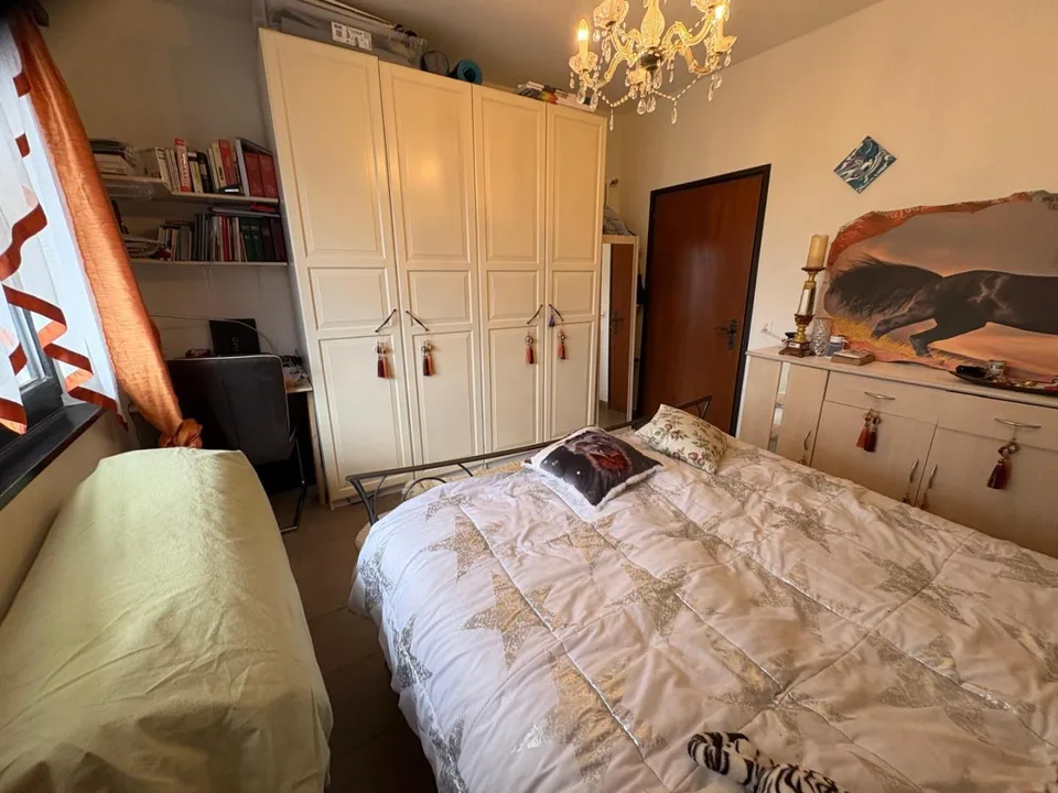 Casa con due appartamneti con giardino e bella vista / Zweifamilien... – Foto 8 von 17