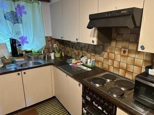 3 1/2 - Zimmer-Duplex-Dachwohnung in Seenähe / appartamento duplex ... – Foto 6 von 22