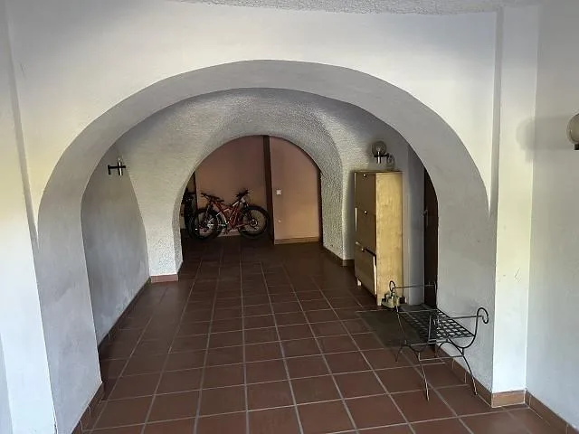 3 1/2 - Zimmer-Duplex-Dachwohnung in Seenähe / appartamento duplex ... – Foto 19 von 22