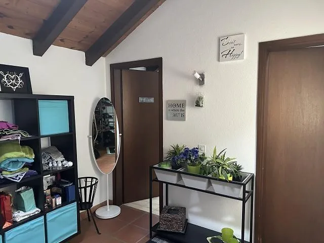 3 1/2 - Zimmer-Duplex-Dachwohnung in Seenähe / appartamento duplex ... – Foto 10 von 22